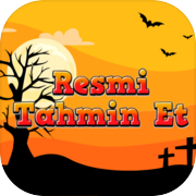 Resmi Tahmin Et