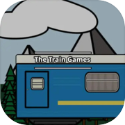 Train Games