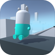 Android Run 3D: Endless Runner