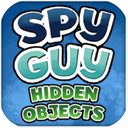 Play Spy Guy Hidden Objects Demo