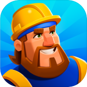 Builders Inc: Idle Tycoon