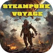 Steampunk Voyage