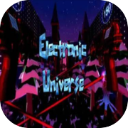 Electronic Universe