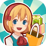 Play Happy Mall Story: Sim Game