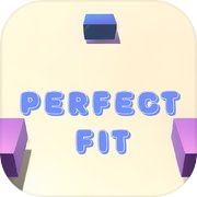 Perfect Fit - Block Drop
