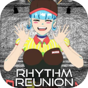 Rhythm Reunion - Indie Dating Sim Visual Novel