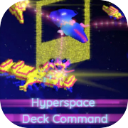 Play Hyperspace Deck Command
