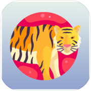 Play Tiger run