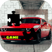 Supercar PUZZLE Game