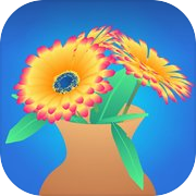 Perfect Flower 3D