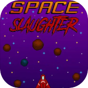 Play Space Slaughter