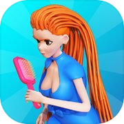 Play Hair Growth Clicker