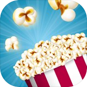 PopcornPops - Tap Fast and Pop