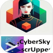 CyberSkyscrUpper