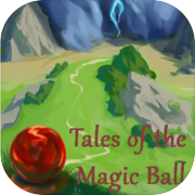 Tales of the Magic Ball: The Lost Sorcerer
