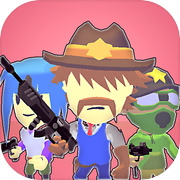 Play Hyper Survival Squad