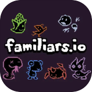 Familiars.io