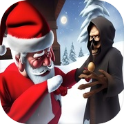 Play Santa War