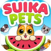 Play Suika Pets