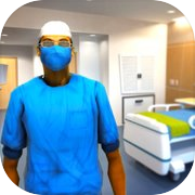 Doctor Game Surgeon Hospital