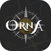 Orna: Turn based GPS RPG