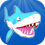 Play Shark Evolve