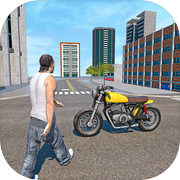 Play City Car Shooting - Car Dealer