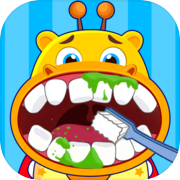 Play Doctor Dentist : Game