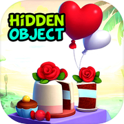 Hidden Objects Uprising