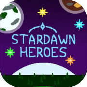 Stardawn Heroes