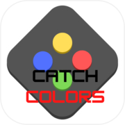 Catch colors