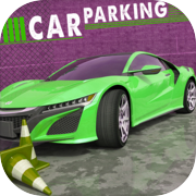 Play Car Parking Game : City