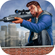 Sniper Shooter - Survival