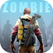 Play Dead Killer - Zombie Shooting