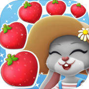 Fruit Jam: Puzzle Garden