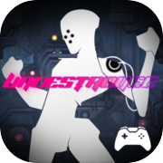 Play Undestroyed : Platformer Game