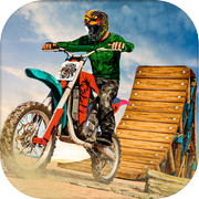 GT Bike Stunts - Bike Racing