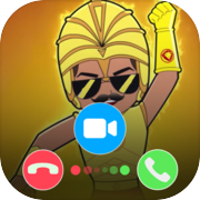 Play Little Singham Mahabali Call