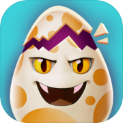 Eggs Battle : Food Arena