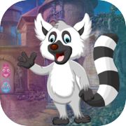 Play Best Escape Games 182 Silver Fox  Rescue Game