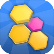 Hexa Blast 3D