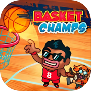 Basket Champs