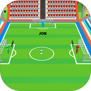 Football Arena - Four Goals