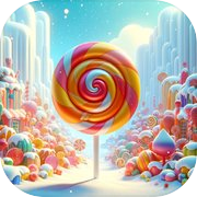 Sweet Bonanza - Candy Slot Fun