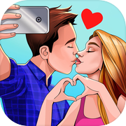 Play Love Kiss: Cupid's Mission