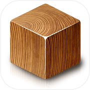 Woodblox Puzzle Wooden Blocks