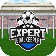 Expert Goalkeeper game