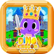 DINO Kingdom - English Typing