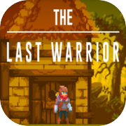 Play The Last Warrior