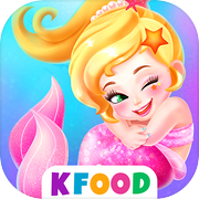 Princess Mermaid Games for Fun
